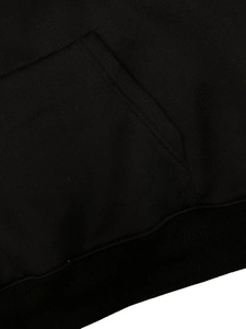 Pull à capuche en polaire XS de qualité supérieure pour hommes, nouveau style de vêtements d'hiver légers avec motifs imprimés, coton mélangé - Product Image 5