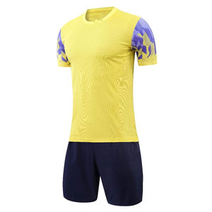 Uniforme de fútbol de diseño personalizado de la mejor calidad, uniforme de fútbol para hombre recién llegado, uniforme de fútbol de entrenamiento a la venta - Product Image 3