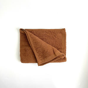 Tejido absorbente de Vietnam Color sólido OE & CD 34x86cm Toallas deportivas 100% algodón suave secado rápido 256gms - Product Image 1