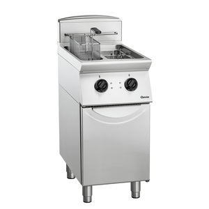 หม้อทอดไฟฟ้า 700 B400 ความจุ 2x8 ลิตร - Product Image 1