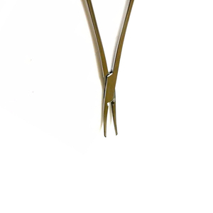 Meilleure vente en ligne Pince hémostatique pour moustiques de couleur personnalisée de conception haut de gamme Source d'alimentation manuelle en acier inoxydable - Product Image 3