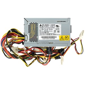 Fuente de alimentación IBM 39Y7330 de 400W para X3200 M2, reacondicionada - Product Image 3
