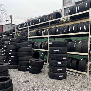 Entrega Rápida de Neumáticos Usados en Tamaños 13\", 14\", 15\", 16\", 17\", 18\", 19\", 20\", 21\"/Compre Neumáticos Usados en Tamaños 215/65R15, 215/60R17, de 13 a 22 Pulgadas - Product Image 1