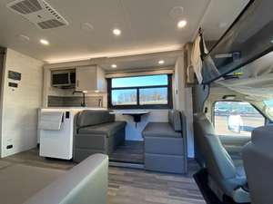 DESCUENTO Nuevo Jayco G-r-e-y-h-a-w-k 27U 2025 listo para la venta - Product Image 4