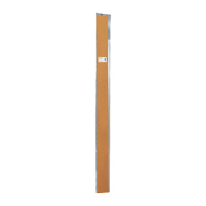 Pannello Aggiuntivo Porta Maya 214 cm Bianco Frassino - Product Image 1