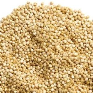 Graines de Quinoa Biologiques Tricolores Grains Entiers de Haute Qualité Sacs de 25 kg Vente en Gros - Product Image 1