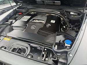 2022 Mercedes-AMG G-63 4x4 Autos usados de alta calidad - Product Image 6