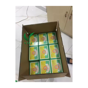 Golden Star Therapy Balm Vietnam Cao Sao Vang: solución natural para el mareo y la fatiga al por mayor - Product Image 5