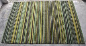 New Arrival <b>Large</b> Cotton Carpets <b>for</b> <b>Living</b> <b>Rooms</b> Handcrafted Embroidered Designer <b>Rugs</b> Unique Printed <b>Large</b> Carpets on Sale - Product Image 3