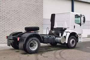 Nuevo para Constellation 17.250 8X4, Camión Pesado EURO 5 con Motor Diésel, Cámara Trasera, Dirección Izquierda 360, Capacidad de 31-40T - Product Image 3