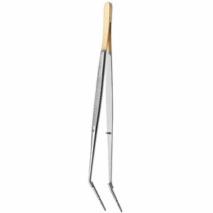 Yarım altın <span class=keywords><strong>Meriam</strong></span> diş cımbız yapılan soyunma pense cerrahi için alman paslanmaz çelik <span class=keywords><strong>Meriam</strong></span> soyunma forseps - Product Image 5