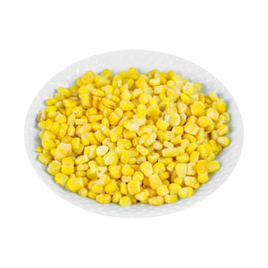 Maïs jaune et blanc biologique/maïs pour l'alimentation humaine et animale Maïs sucré sans OGM séché pour la consommation humaine