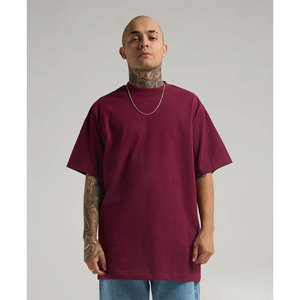 Haute qualité personnalisé blanc hommes coton mode sport t-shirt évacuation de la sueur à manches courtes course entraînement Gym t-shirts - Product Image 5