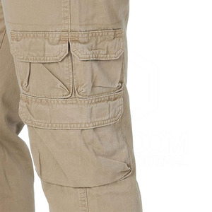 กางเกงวิ่งขายาวสำหรับผู้ชายกางเกงซักได้สำหรับ2025 - Product Image 4