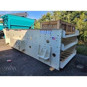 Cedarapids LJ-TSV6203-32 2023, état neuf - Product Image 3