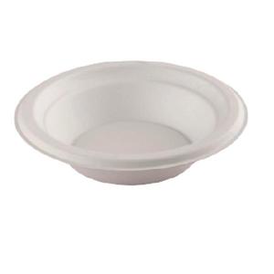 ชามแบบใช้แล้วทิ้งหนาที่ไม่รั่วชามย่อยสลายได้ซึ่งทนต่ออาหารร้อนชามแบบใช้แล้วทิ้งที่สามารถย่อยสลายได้สำหรับงานกิจกรรมต่างๆ - Product Image 1