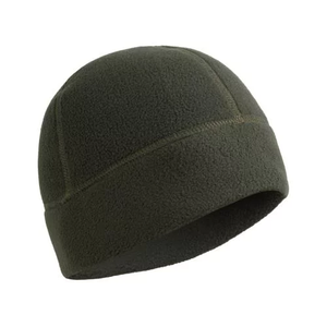Bonnet en tricot pour sports d'hiver, pêche, voyage, cyclisme, avec tissu extensible doux 100% polyester "PROTECTOR" - Product Image 1