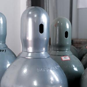 プレミアム品質高純度希少ガス クリプトン 5N クリプトンガス - Product Image 3