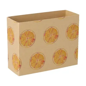 CreaSleeve Kraft 272 Personalized Paper & Media <b>Boxes</b> for Effective Merchandising - Product Image 1