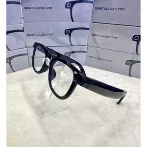 Lentes Inteligentes CY01 con Cámara Dual de 8MP, Grabación de Video 1080P, Asistente de IA, Conectividad WIFI, Resistencia al Agua IPX4 - Product Image 3