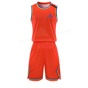 Vente flash - Uniforme de basket-ball personnalisé avec impression par sublimation, respirant, grande taille, dernier design, meilleur matériau - Product Image 1