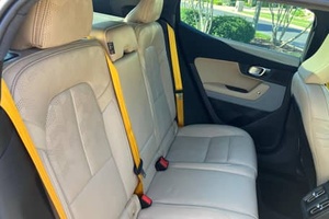 POIESTAR 2022 AWD R18, SUV con 6 Asientos, Batería de Litio, Techo Panorámico, Faros LED de 110 kWh - Product Image 2