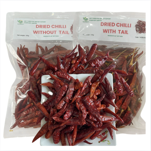 Viet Thien Phu-Piment séché-Qualité supérieure, séché au soleil et parfait pour les épices et les assaisonnements - Product Image 5