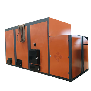 Chauffe-air chaud pour serre, chaudière à air chaud, four de chauffage industriel, souffleur d'air chaud haute efficacité, <span class=keywords><strong>prix</strong></span> usine, en promotion - Product Image 1