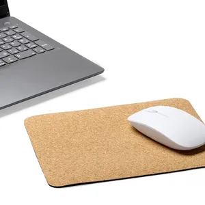 Tappetino per Mouse in Sughero Personalizzato Altissimo, Gadget e Accessori su Misura - Product Image 4