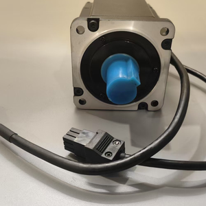 Motor Servo de CA Industrial de Alto Torque, Motor de Control de Movimiento de Precisión Trifásico 1FK7032-2AK71-1CG1 Compatible - Product Image 1