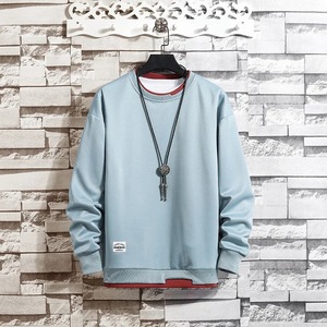 Sudadera Unisex para Hombre/Mujer, Color Sólido, 100% Algodón, Alta Calidad, Felpa Suave, Diseño Personalizado, Resistente al Viento, Ecológica, para Invierno - Product Image 5