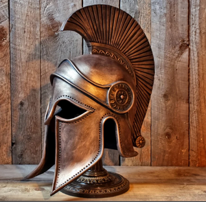 ชุดคอสเพลย์คอสเพลย์คอสเพลย์คอร์ปาร์ตาโรมันโบราณสไตล์แกลดิเอเตอร์ - Product Image 1