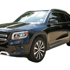 Usado Clean 2022 Mercedes-s-Ben-z GLB 250 - Product Image 1