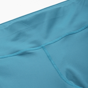 Nouveau meilleur Style de mode femmes Leggings vêtements de sport taille haute jambières d'entraînement vente pour les femmes 100% coton - Product Image 6