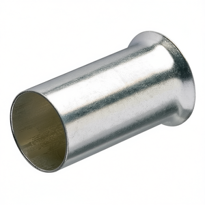 Manchons d'extrémité non isolés Knipex (embouts) – 200 bornes par paquet - Product Image 2