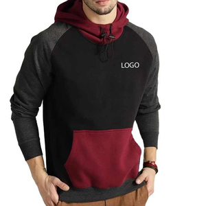 2025 nouveau personnaliser sweats à capuche pour hommes haute qualité hommes sweats à capuche pull décontracté respirant sweats à capuche confortables basiques coton mélangé - Product Image 1