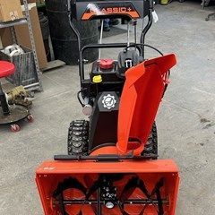 Souffleuse à neige à essence Ariens 24 pouces Classic 920030 - Qualité industrielle DIY - Product Image 2