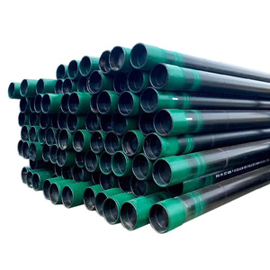 <span class=keywords><strong>Tuyau</strong></span> <span class=keywords><strong>de</strong></span> puits pétrolier à prix d'usine, <span class=keywords><strong>tuyau</strong></span> <span class=keywords><strong>de</strong></span> forage API 5CT 9-5/8" 13-3/8" pour tubage et gaine - Product Image 2