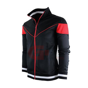 Vestes de football de haute qualité fabriquées au Pakistan pour l'hiver Conception personnalisée en gros Vestes de football pour hommes - Product Image 2