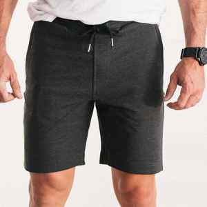2025 New Arrival <b>Men</b> <b>Shorts</b> Customized Cotton <b>Knee</b> <b>Length</b> Casual <b>Short</b> Casual Drawstring <b>Men</b> <b>Shorts</b> for Sale - Product Image 4