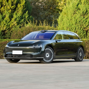 Vehículo Eléctrico Puro de Tracción Trasera 2025, 309 HP, 801 km de Autonomía, Relación de Transmisión Fija, Edición Máxima, Modelo de Nueva Energía - Product Image 2