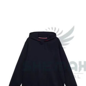 Sudadera Ecuestre para hombre diseñada para la flexibilidad Sudadera Ecuestre para hombre diseñada calidez y durabilidad durante viajes largos - Product Image 1