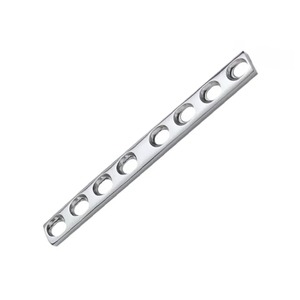Instrumentos quirúrgicos ortopédicos Placa de tornillo manual de acero inoxidable y placa de bloqueo de radio Herramienta de cirugía ósea - Product Image 3