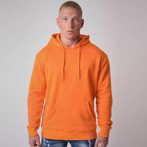 Survêtement Boxy court Nouveau Top Qualité Hommes Rue Sweat À Capuche Vierge Coton Personnalisé French Terry Distressed Hoodie Costumes Lourds - Product Image 3