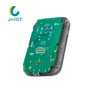 New 4G LTE Xách Tay Hotspot Túi mifis 150Mbps 4G Di Động Wifi <span class=keywords><strong>Router</strong></span> Với Khe Cắm Thẻ Sim Modem - Product Image 3