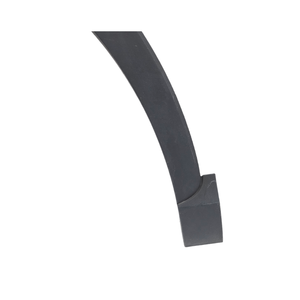 Moulure d'arche de roue avant gauche AUDI Q3 Série (8UG) 8U0853717 CUVC, DBBA, DFTA Diesel 2000 (14>) - Product Image 2
