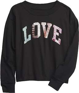 Vente en gros T-shirts de haute qualité, décontractés, amples, de couleur unie, col rond, manches longues, logo personnalisé OEM pour femmes ou impression - Product Image 3