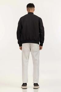 Personalizable OEM hombres de béisbol Letterman chaquetas con bordado de chenilla personalizado Varsity chaqueta con logotipo - Product Image 4