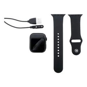 Montre connectée de fitness, gadget personnalisé de Jonathan - Product Image 6
