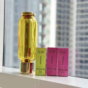 Kit de Laminación de Cejas y Pestañas ELAN Professional Line con Queratina y Aceite de Argán, Procesamiento Rápido, Semipermanente - Product Image 2
